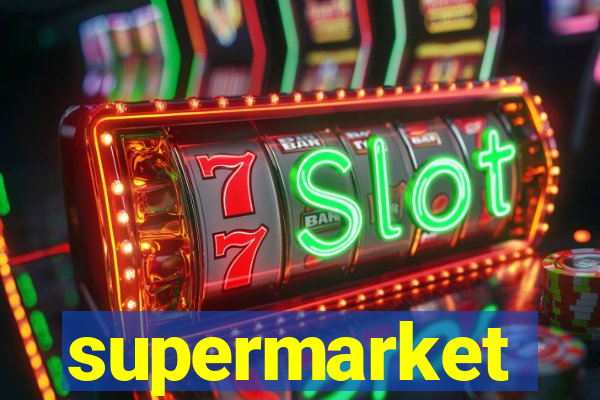 supermarket simulator apk dinheiro infinito