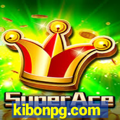 kibonpg.com