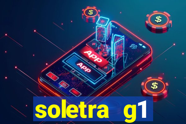 soletra g1 respostas hoje