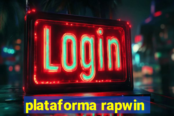 plataforma rapwin