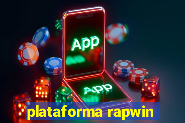 plataforma rapwin