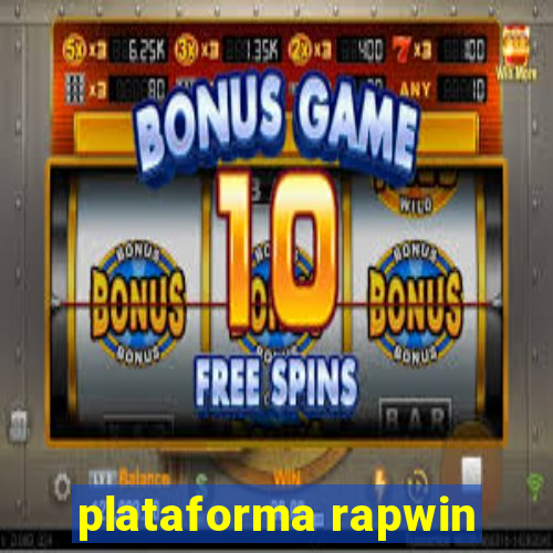 plataforma rapwin