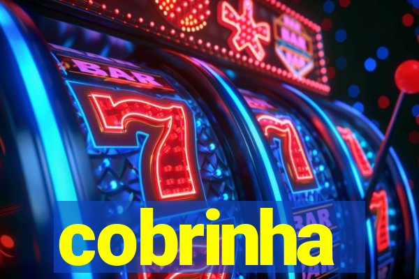 cobrinha