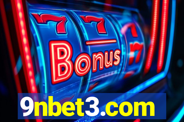 9nbet3.com