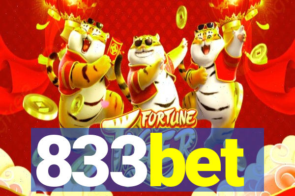 833bet