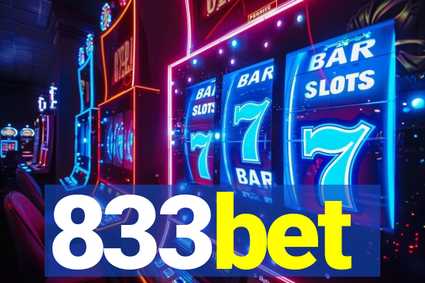 833bet