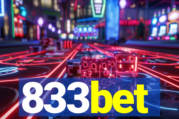 833bet