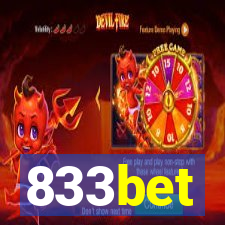 833bet