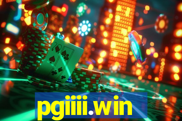 pgiiii.win