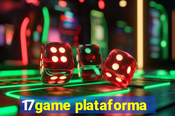 17game plataforma