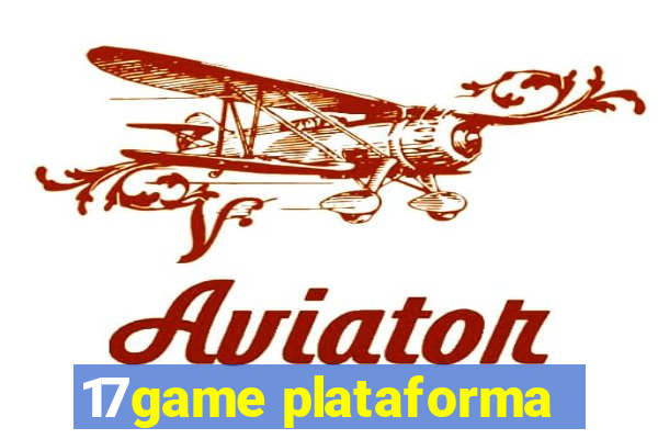 17game plataforma