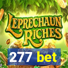 277 bet