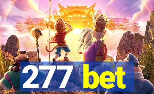 277 bet