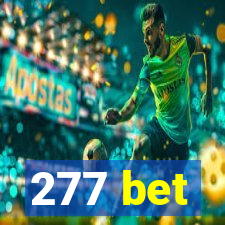 277 bet