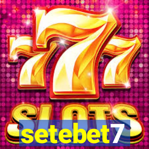 setebet7