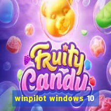 winpilot windows 10