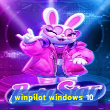 winpilot windows 10