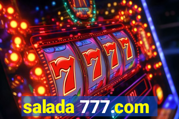 salada 777.com