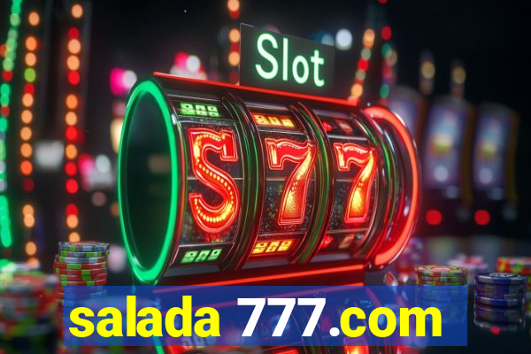 salada 777.com