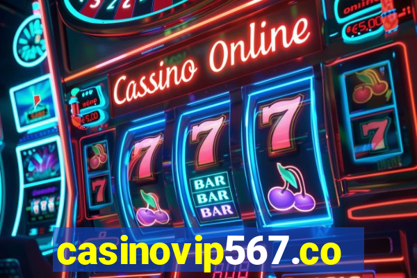 casinovip567.com