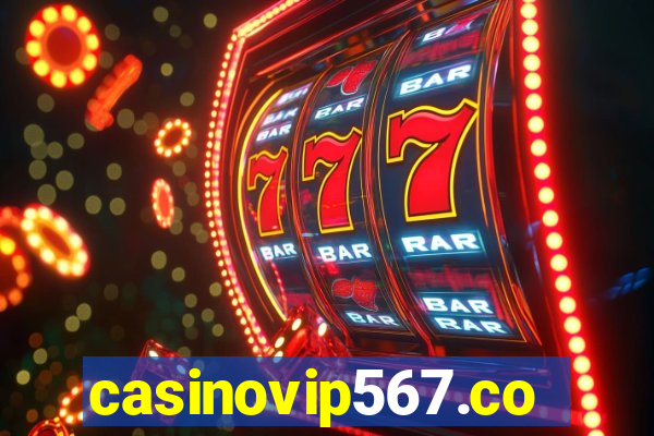 casinovip567.com