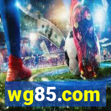 wg85.com