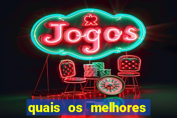 quais os melhores jogos da blaze