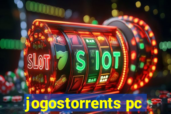 jogostorrents pc