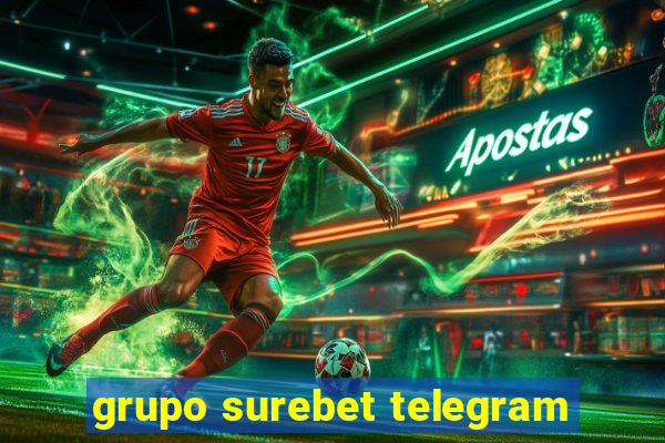 grupo surebet telegram