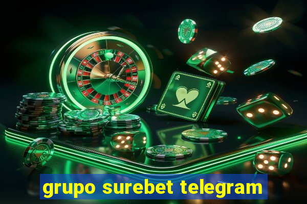 grupo surebet telegram