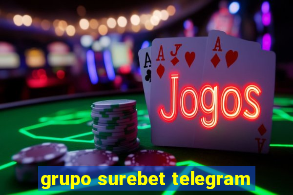 grupo surebet telegram