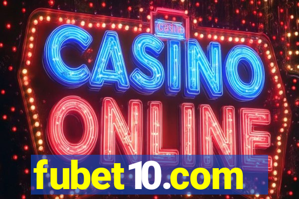 fubet10.com