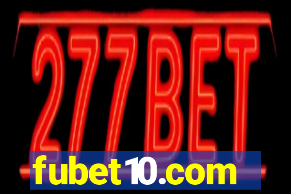 fubet10.com