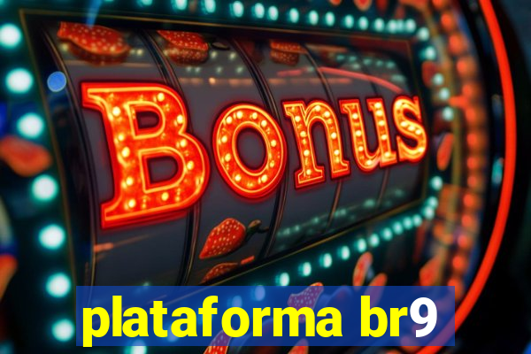 plataforma br9