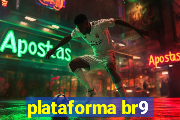 plataforma br9