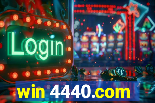 win 4440.com