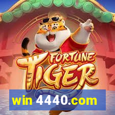 win 4440.com