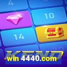 win 4440.com