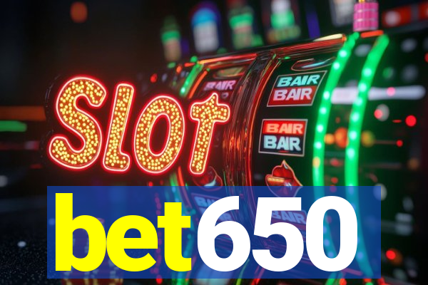 bet650