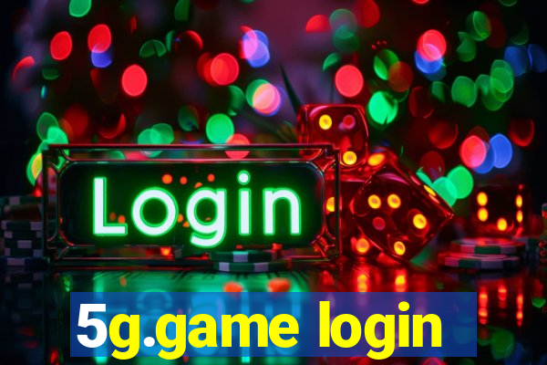 5g.game login