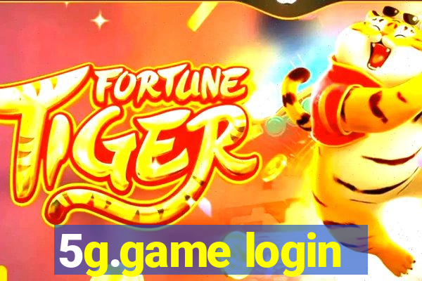 5g.game login