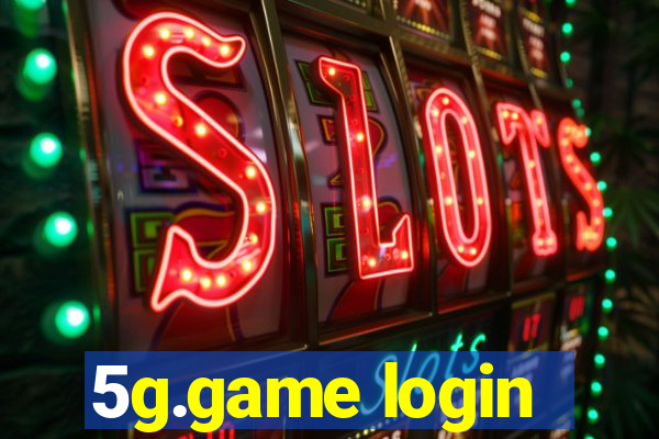 5g.game login