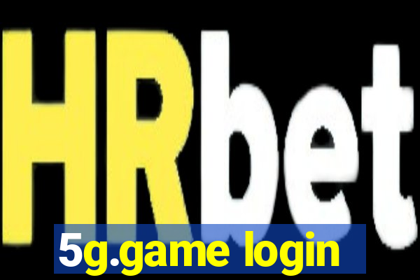 5g.game login