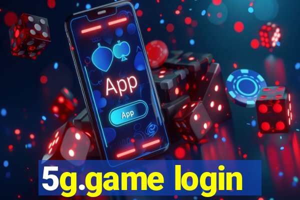 5g.game login