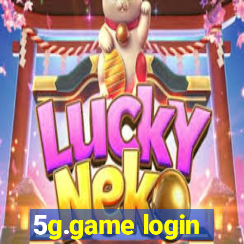 5g.game login