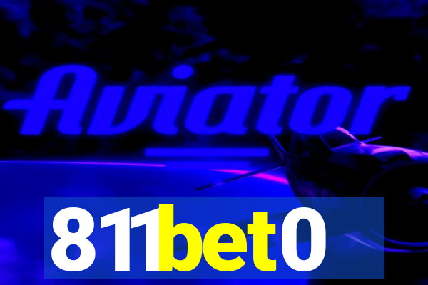 811bet0