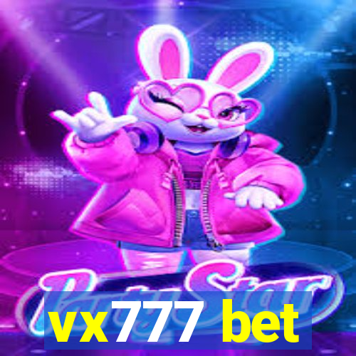 vx777 bet