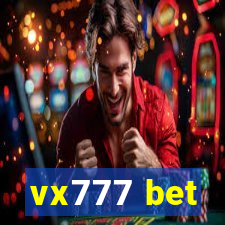 vx777 bet