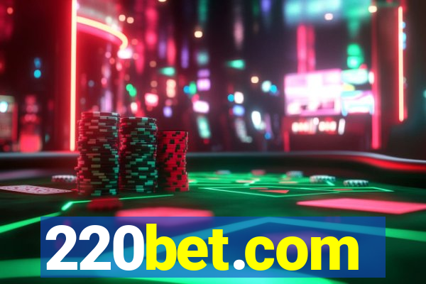 220bet.com