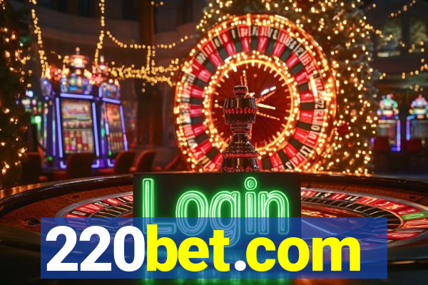 220bet.com